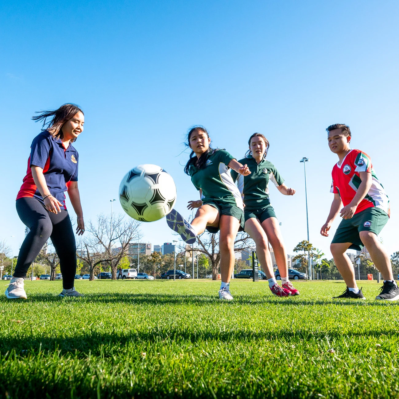 越来越高 越来越高