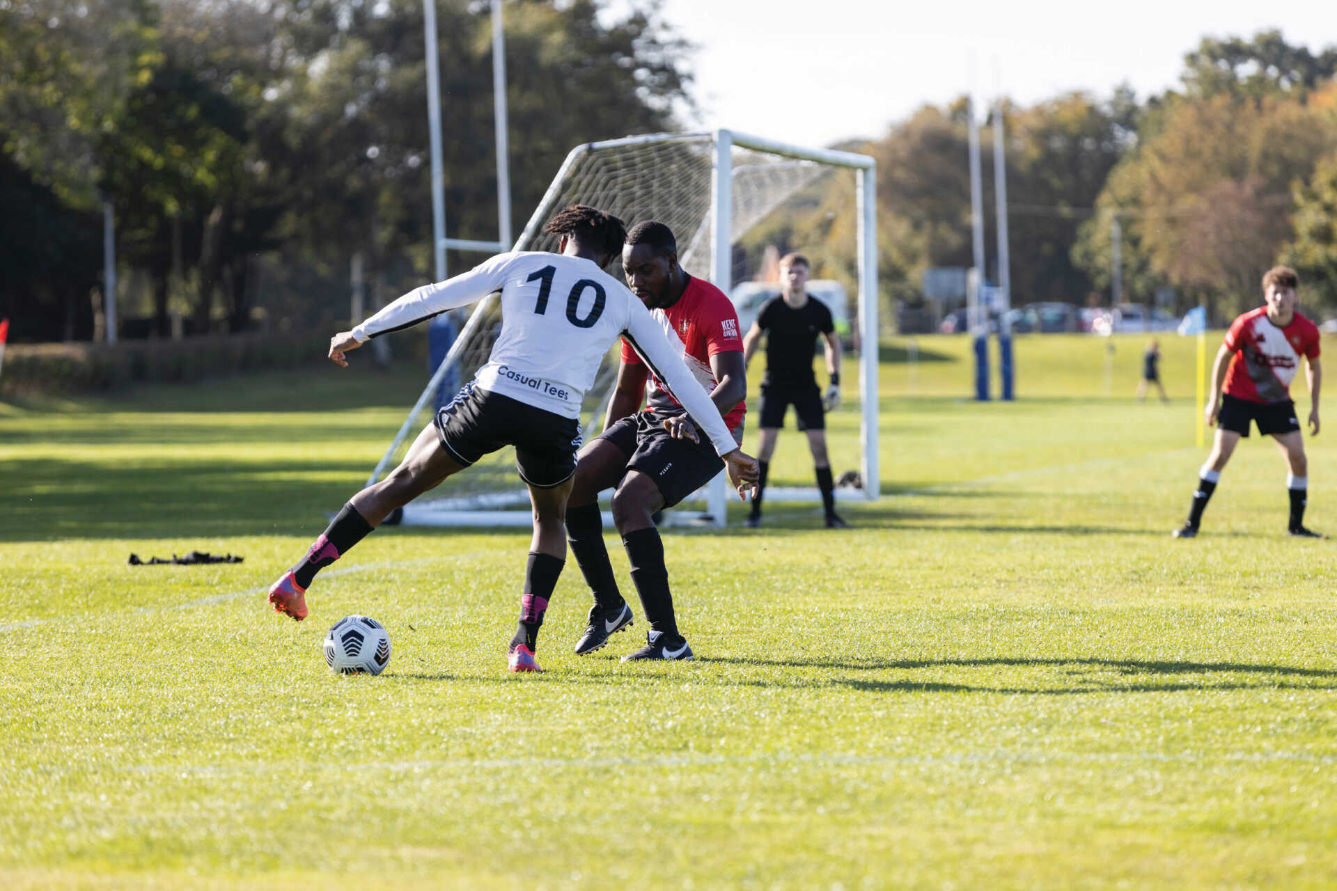 面临的挑战 面临的挑战